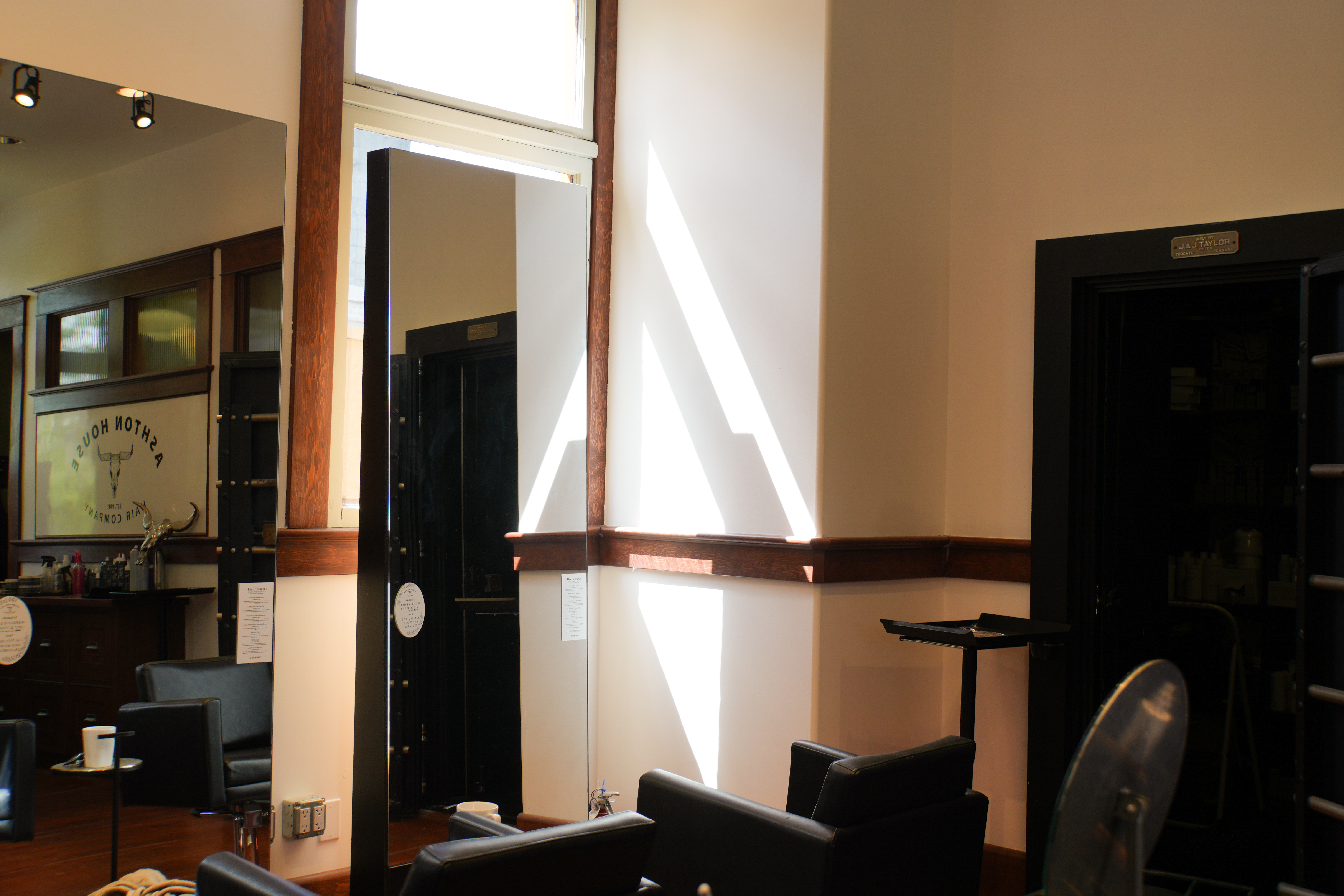 Ashton House project cover photo